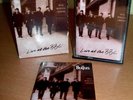 THE BEATLES - Live at The BBC © EMI Apple Doppel - AUDIO TAPE CASSETTE