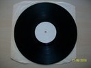 PAUL KOSSOFF BACK STREET CRAWLER WHITE LABEL TEST PRESS LP ILPS 9264 A1 B1 RARE