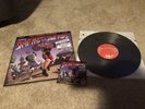 Short Music For Short People Black Vinyl NOFX Green Day Blink-182 FAT Wreck