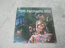 THE PLEASURE FAIR-S/T-LP-DAVID GATES-PSYCH FOLK POP-UNI 73009-FACTORY SEALED-NEW