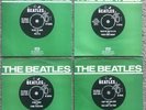 The Beatles Vinyl Singles Collection. 1978 24x7 Singles Box Set