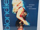 Blondie 2X LP Remixes SEALED New Wave EDM Techno House Utah Saints Van Helden