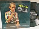 Don Ellis 