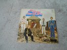 THE FLYING BURRITO BROS-S/T-GRAM PARSONS-LP-A&M SP 4175-BROWN LABEL-1969-VG+