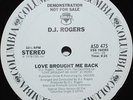 D.J. Rogers 12