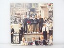 CAST All Change 2LP 1995 Orig UK Press Limited Edition NUMBERED Booklet oasis EX
