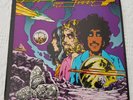 Thin Lizzy Vagabonds of the Western World Vinyl LP & Inner Original Decca 1973
