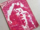 Tour programme Genesis Great Western Express Lincoln 1972 Rory Slade Roxy Quo