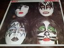 Kiss - Dynasty SEALED LP (NBLP 7152) Polygram Records UNOPENED RARE