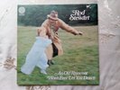 Rod Stewart, An Old Raincoat Won't Ever Let You Down, Vinyl Album