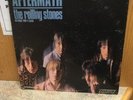 ROLLING STONES  AFTERMATH RARE ORIG EX 1966 STEREO ROCK LP 1A STAMPERS