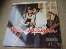 Peter & Sophia Goodness Gracious Me LP UK STEREO 1st Press - FIRST 1,000 COPY