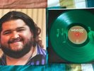 Weezer Hurley Green Vinyl