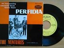 rare french EP The VENTURES  