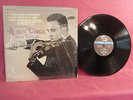 Ruben Varga, Solo Violin, Westminster Records WST 17136, Classical, LP, Vinyl