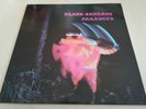 Black Sabbath Paranoid 1976 Nel ohne einen Kratzer