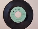 Northern Soul 45 - Ethics - Look At Me Now Vent
