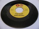 BRENDA HOLLOWAY - WHEN I'M GONE / I'VE BEEN GOOD TO YOU - TAMLA