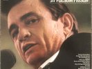 Johnny Cash ?– At Folsom Prison LP 1968 Columbia ?– CS 9639