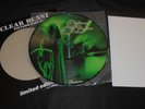 CHILDREN OF BODOM Hatebreeder MINT LP vinyl PICTURE 1st press 1999 +60X80 POSTER