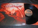 CHILDREN OF BODOM Hate Crew Deathroll LP vinyl 1st press SPINEFARM 2003 MINT-