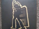 T.REX  ELECTRIC WARRIOR 1971- FIRST UK PRESS - N/MINT COMPLETE WITH POSTER.