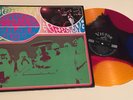 Jefferson Airplane The Golden Album 1968 Japan Psych Rock Very Rare Marble Vinyl