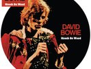 David Bowie Knock On Wood + Golden Years 2x 40 Anniversary Picture Disc 7