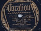 'BLUES - CASEY BILL 