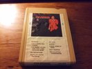 VERY RARE OTIS REDDING Live in Europe - 4 Track Cartridge 1967 FUNK SOUL Respect