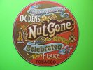 The SMALL FACES   OGDEN'S NUT GONE FLAKE   Immediate IMSP012   Diecut UK release