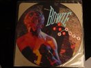 David Bowie Let's Dance 12