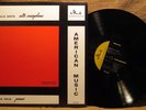 PRIVATE PRESS CLASSICAL LP: DONALD SINTA, NELITA TRUE, AMERICAN MUSIC MRS 22868
