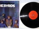 THE BYRDS TURN TURN TURN CBS 62652  UK PRESS 1966  LP A2/B1