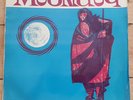 Moondog-Esquire 32-055. Ex 1959 UK Original 1st Pressing RVG Runout-Grail Jazz