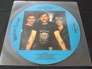 Motorhead live 1983 vinyl lp picture disc