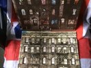 Led Zeppelin Double  LP 
