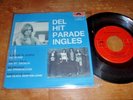 OLIVIA NEWTON JOHN Banks Of The Ohio SLADE Cuz I Luv You 1972 MEXICO 7