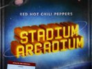 SEALED Stadium Arcadium 4x LP Red Hot Chili Peppers RHCP Vinyl 4 discs Warner
