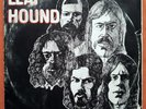 LEAF HOUND-LEAF HOUND RARE YUGOSLAVIAN LP 1973  HARD/PSYCH POKORA