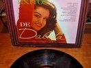 DALIDA Los Grandes Exitos 1966 MEXICO 12
