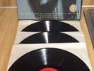 Woody Guthrie library of congress recordings LP
