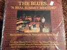 2 LP The Blues - A Real Summit Meeting MFSL 2-518 SEALED M- Muddy Waters BB KING