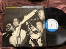 HANK MOBLEY DONALD BYRD LEE MORGAN BLUE NOTE BN 1540 MONO Japan Vinyl LP