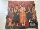 BRAND NEW SOLD OUT LIMITED EDITION JAMES LAID 180G DOUBLE VINYL SEALED FREEPOST