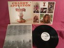 Crabby Appleton, Rotten To The Core,Elektra EKS 74106,1971 Insert PROMO Embossed