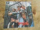 THE YARDBIRDS FIVE LIVE VINYL LP ORIG UK COLUMBIA 1964 RARE