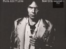 Neil Young & Crazy Horse ?– Live At Farm Aid 7 In New Orleans September 19 1994