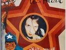 LIZ PHAIR - Whip-Smart ORIGINAL 1994 WHITE VINYL Release - STILL FACTORY SEALED