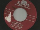 DOOWOP R&B - RAIN DROPS - ( I FOUND ) HEAVEN IN LOVE -HEAR BOTH- 1956 SPINIT